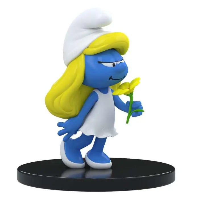 SMURFS SMURFETTE RESIN Figura