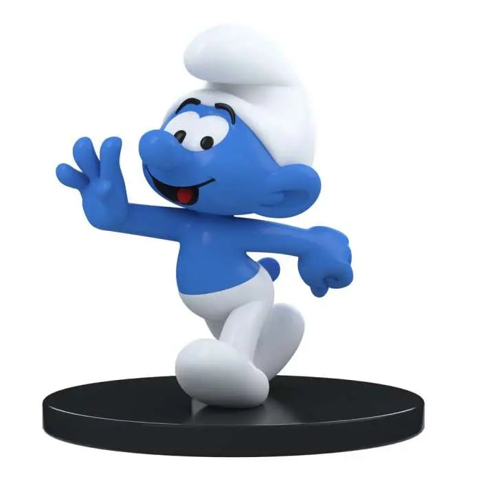 SMURF CLASSIC RESIN Figura