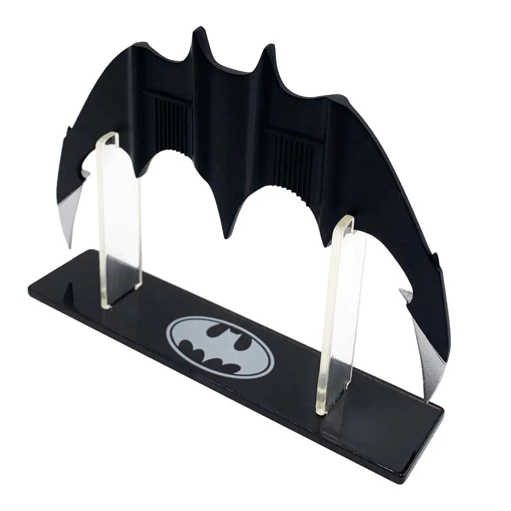 BATMAN BATARANG SCALED PROP REPLICA Frikytopia