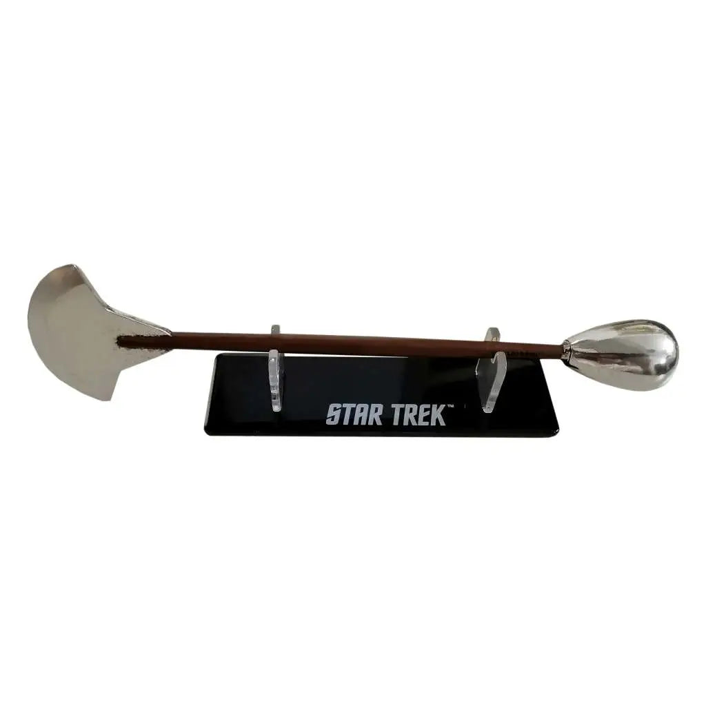 STAR TREK LIRPA SCALED PROP REPLICA Frikytopia