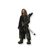 LOTR ARAGORN FUNKY CHUNKY MAGNET