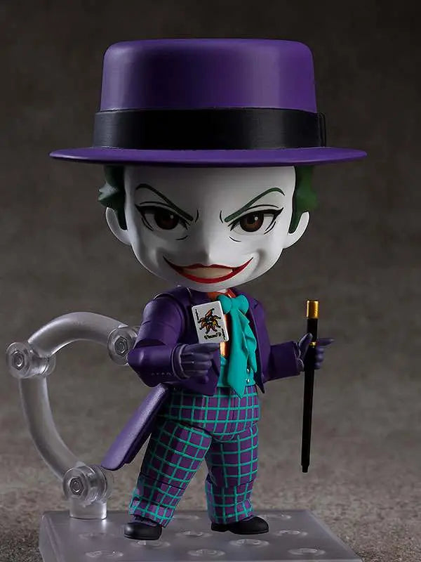 BATMAN JOKER 1989 VER NENDOROID Frikytopia