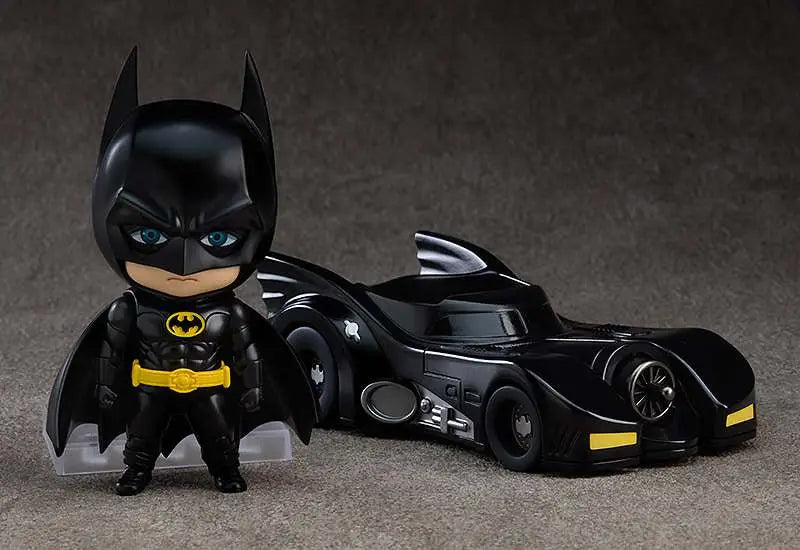 BATMAN 1989 VER NENDOROID Frikytopia