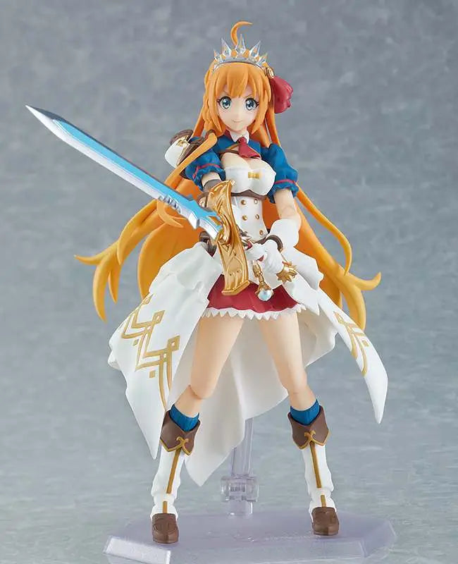 PRINCESS CONNECT RE DIVE PECORINE FIGMA Frikytopia