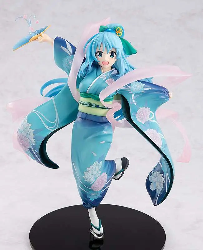 KONO SUBARASHI AQUA OIRAN VER ST Frikytopia