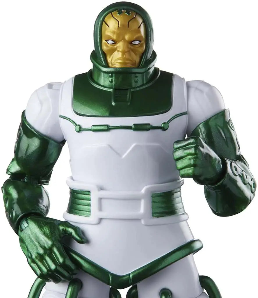 ML VINTAGE PSYCHO MAN AF