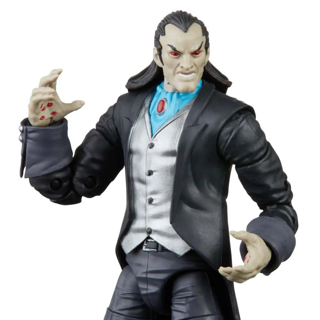 MARVEL LEGENDS MORLUN AF