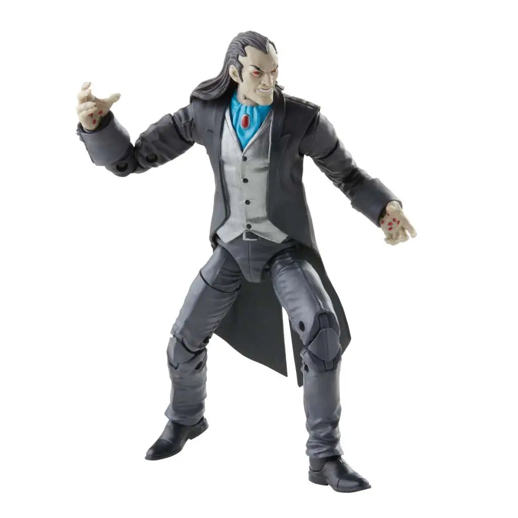 MARVEL LEGENDS MORLUN AF