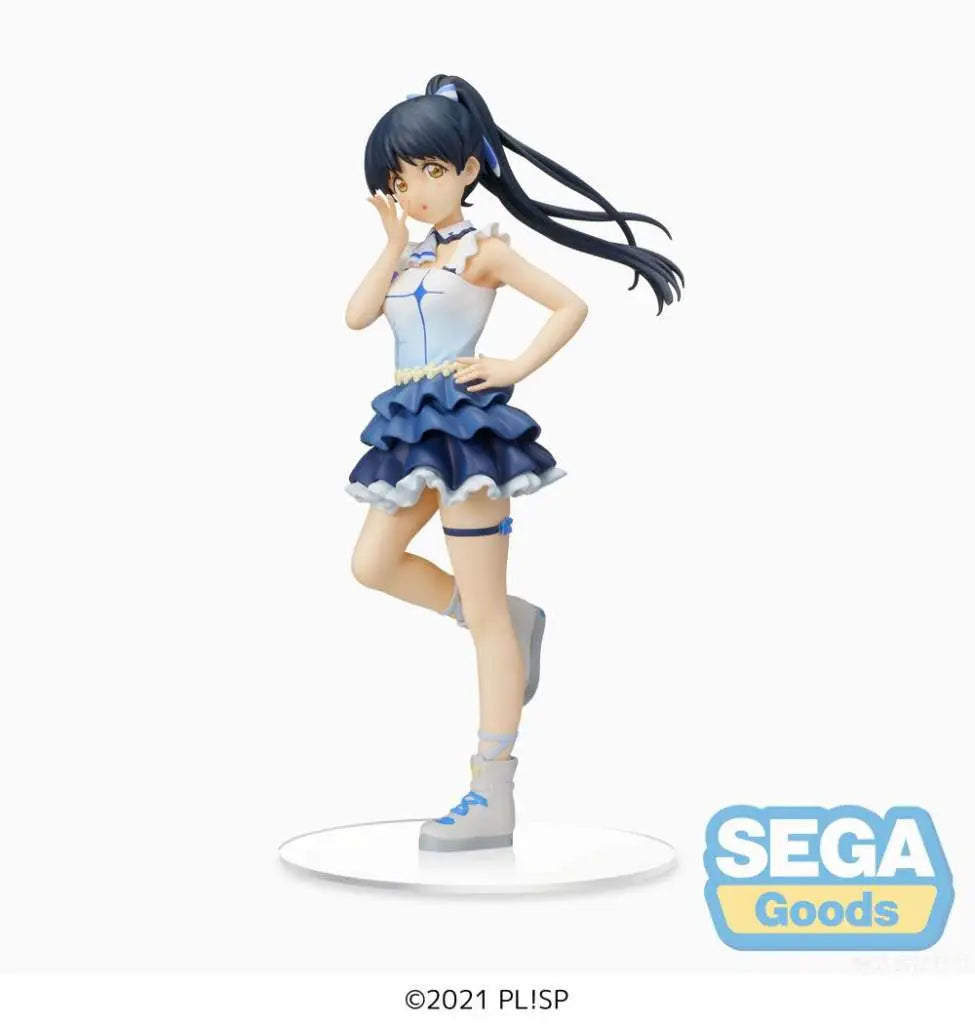 LOVE LIVE SUPERSTAR REN HAZUKI SPM FIG Frikytopia