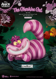 ALICE IN WONDERLAND CHESHIRE CAT MC ST