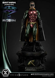 BATMAN FOREVER ROBIN STATUA