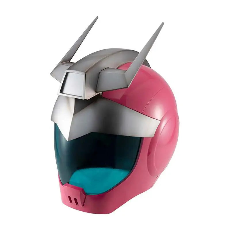 MS GUNDAM CHAR AZNABLE SUIT HELMET Frikytopia