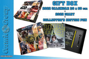 STAR WARS 2022 GIFT Caja