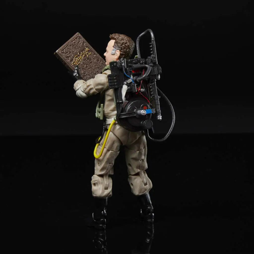 GHOSTBUSTERS AFTERLIFE PS RAY STANTZ AF