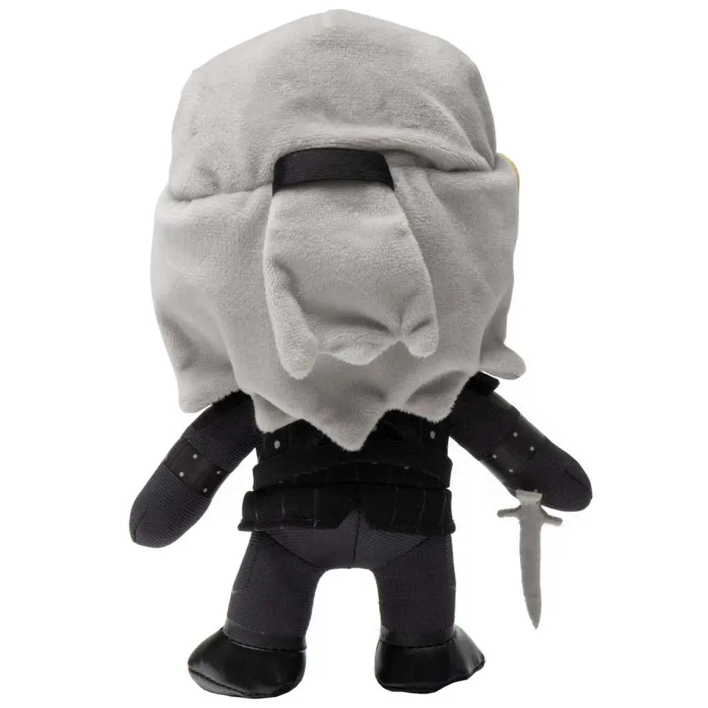 NETFLIX THE WITCHER GERALT Peluche