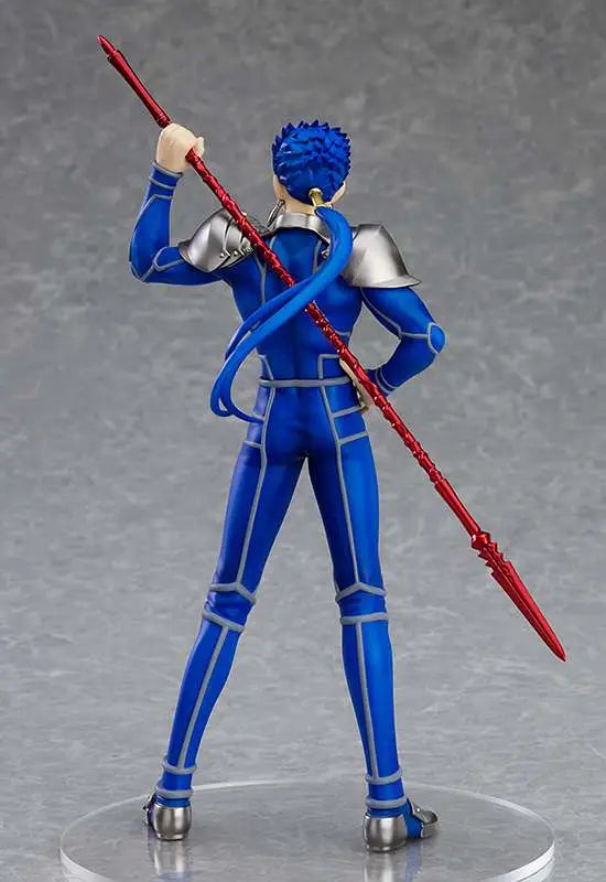 Figura good smile company pop up parade fate stay night lancer