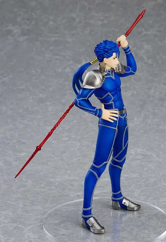 Figura good smile company pop up parade fate stay night lancer