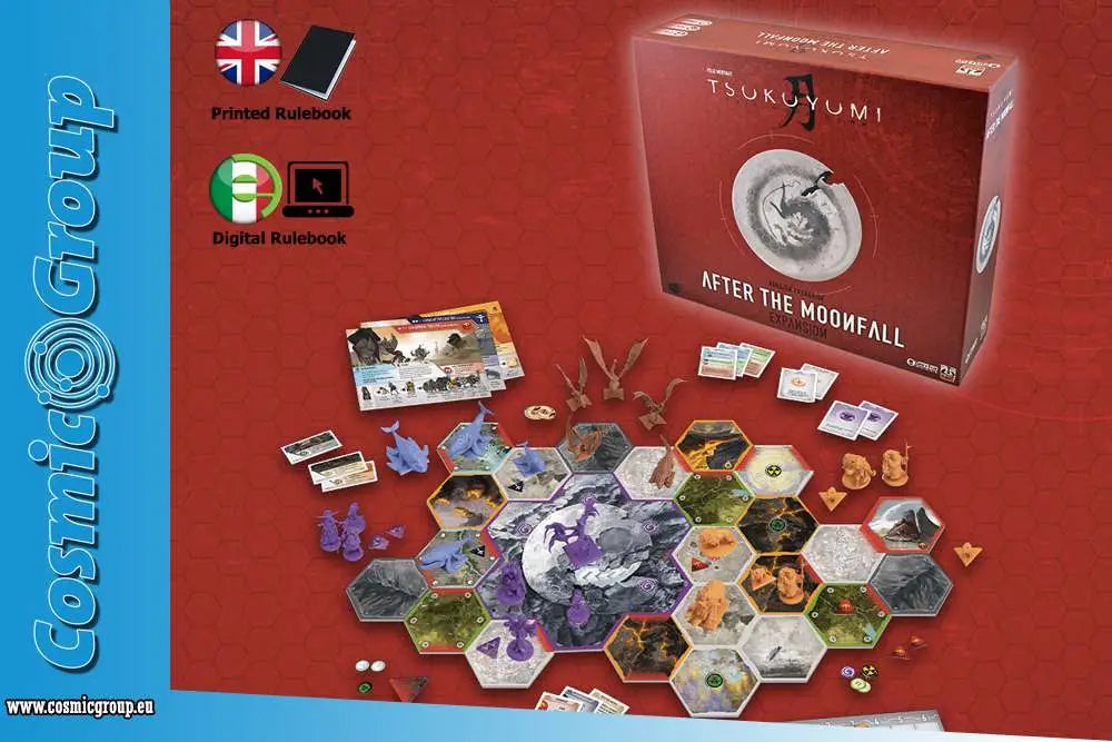 TSUKUYUMI AFTER MOON FALL EXPANSION Frikytopia