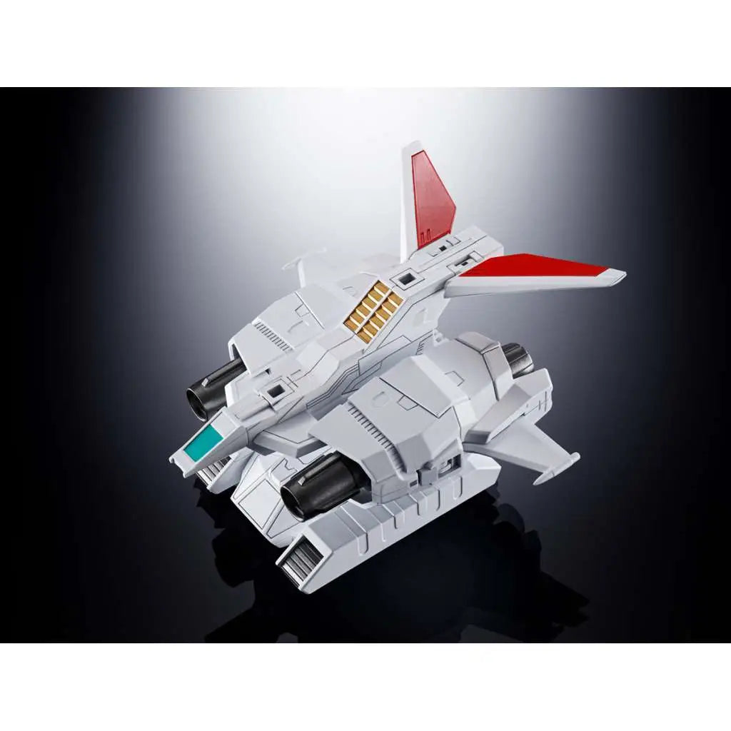 GX-96X GETTER GO ARMRISER