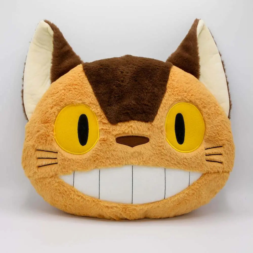 Mi vecino Totoro Cojin Nakayoshi Catbus