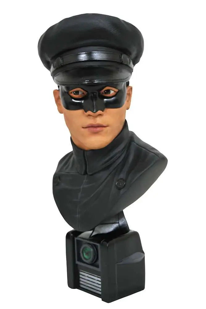 GREEN HORNET KATO 1/2 SCALE Busto