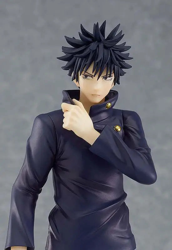 Figura good smile company pop up parade jujutsu kaisen megumi fushiguro