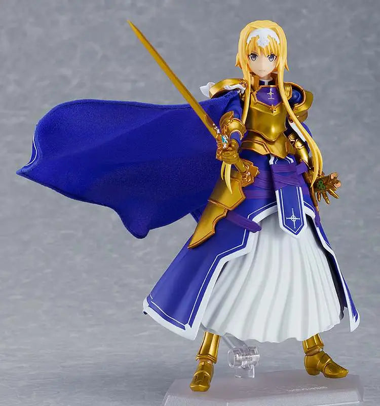 SAO ALICE SYNTHESIS THIRTY FIGMA AF Frikytopia