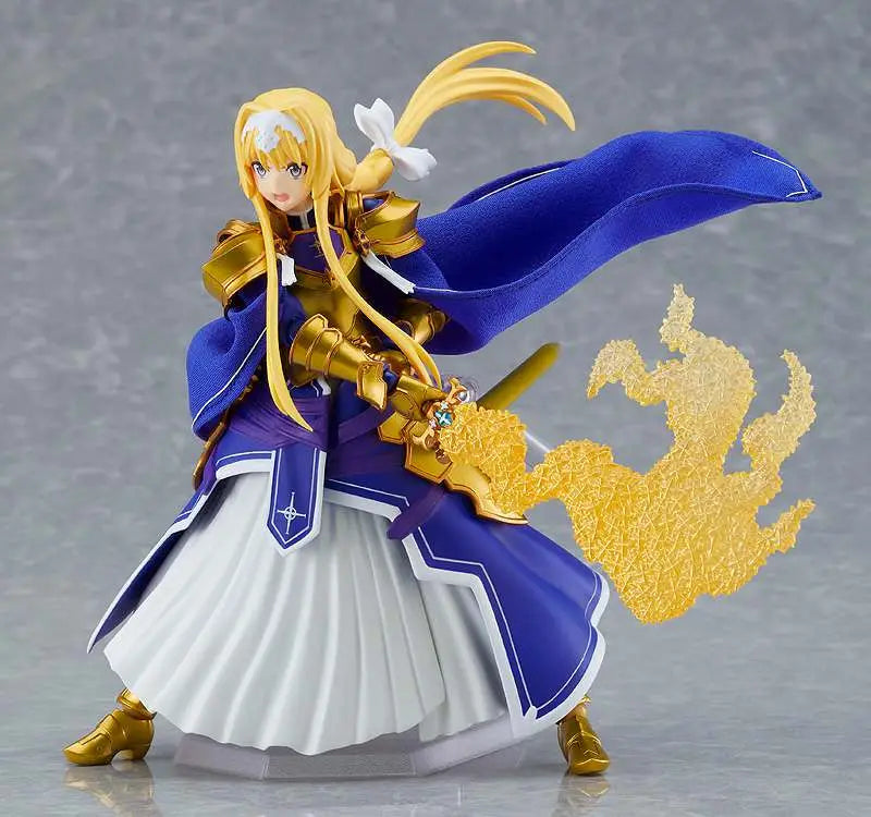 SAO ALICE SYNTHESIS THIRTY FIGMA AF