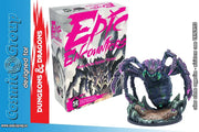 EPIC ENCOUNTERS-WEB OF THE SPIDER TYRANT