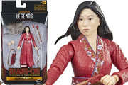 MARVEL LEGENDS SHANG-CHI KATY AF