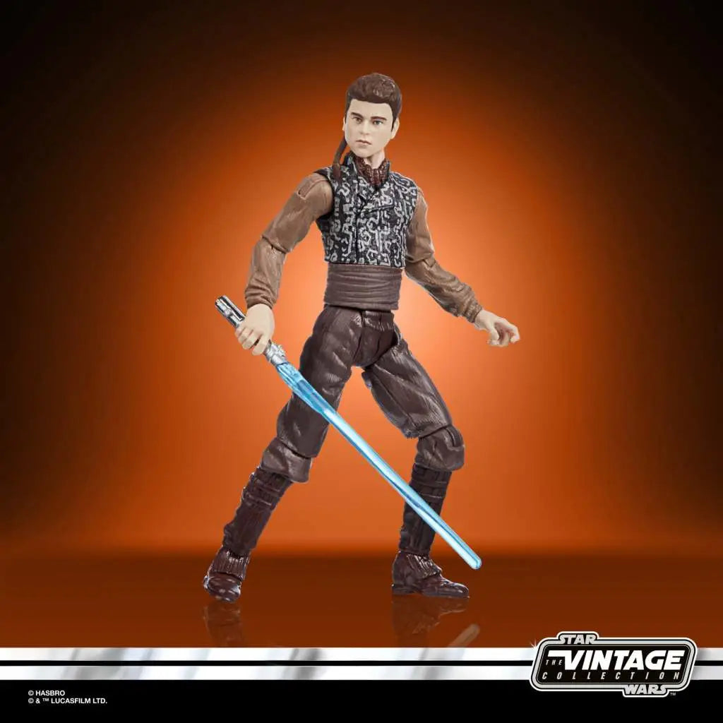 SW VINTAGE ANAKIN (PEASANT DISGUISE) AF