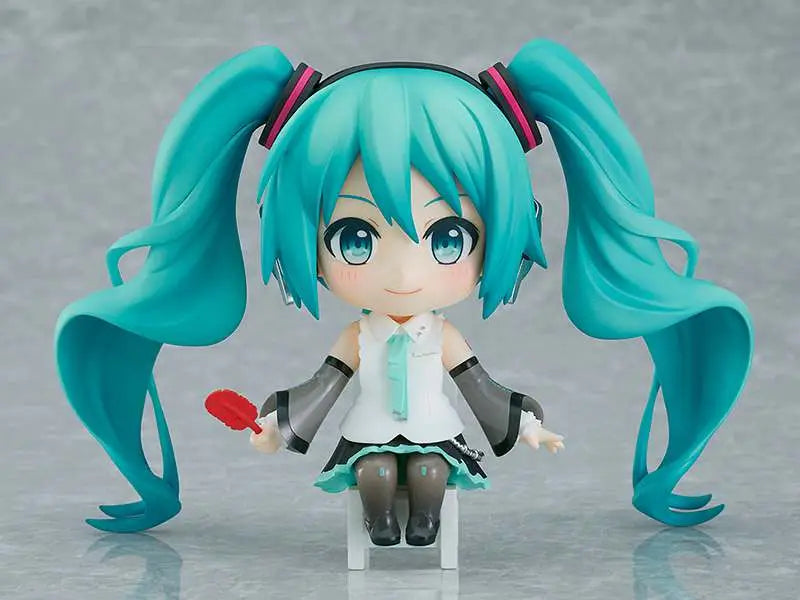 HATSUNE MIKU AKAIHANE NENDOROID SWACCHAO Frikytopia