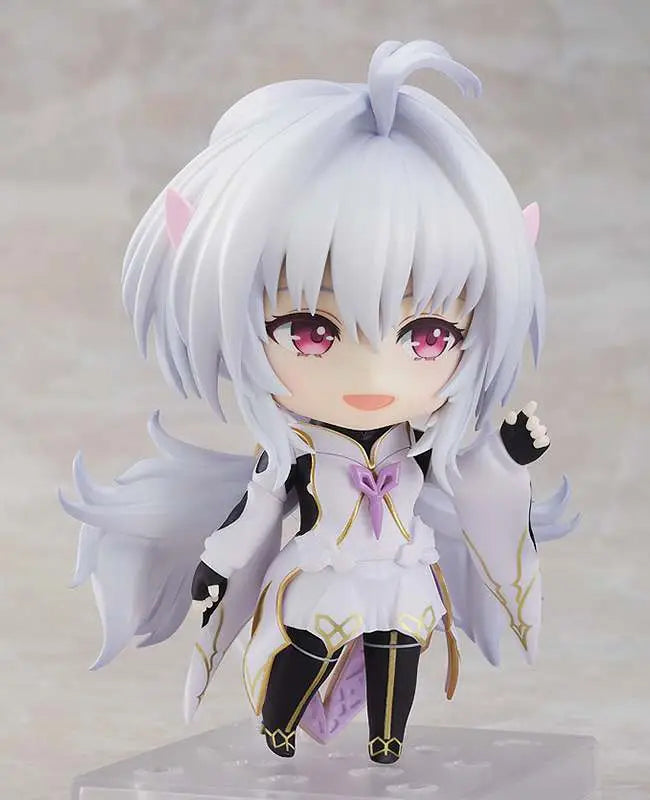 Figura good smile company nendoroid fate grand order caster merlin arch magus