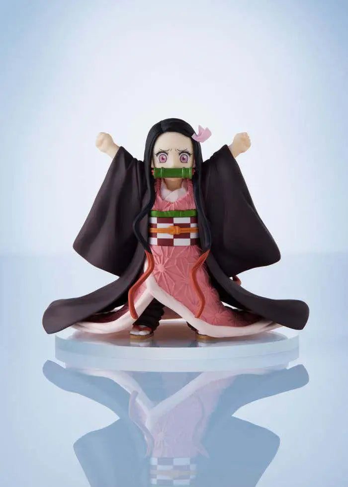 DEMON SLAYER LITTLE NEZUKO CONO FIG Frikytopia