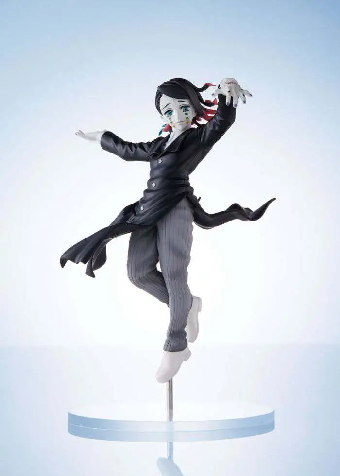 DEMON SLAYER ENMU CONO FIG Frikytopia