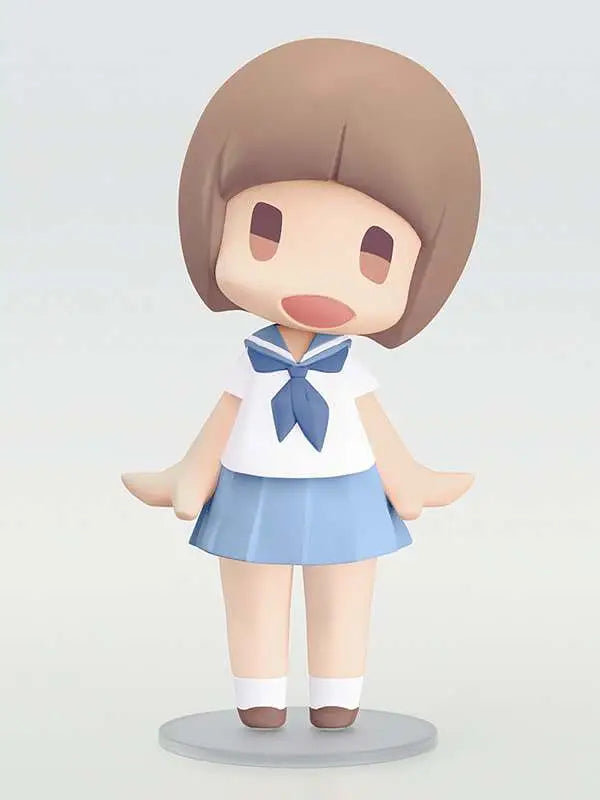 Figura good smile company hello kill la kill mako mankanshoku