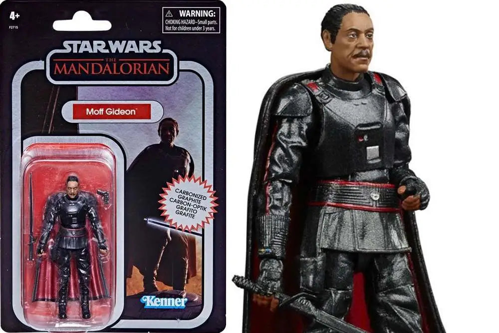 SW VINTAGE MOFF GIDEON AF Frikytopia