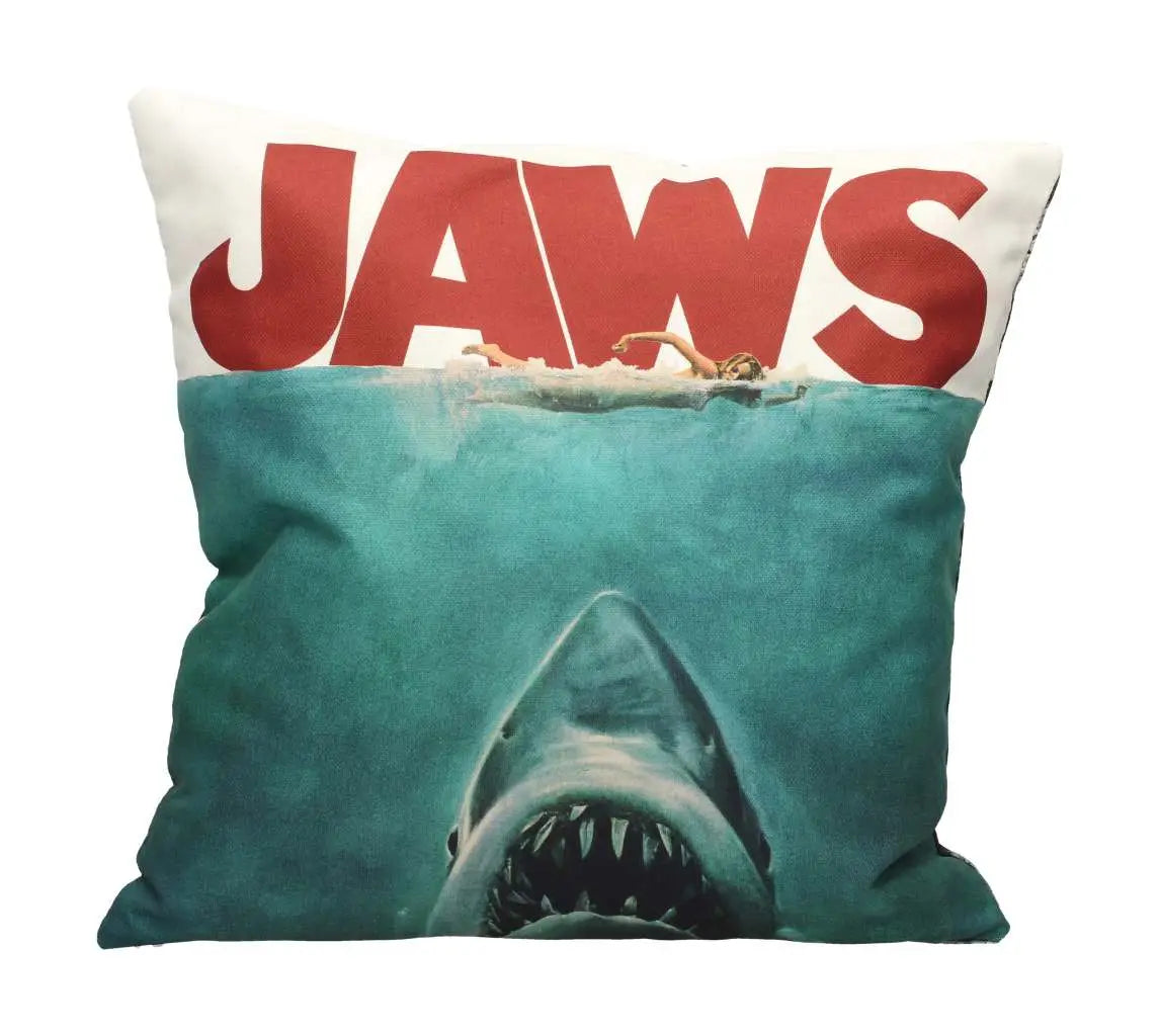 Cojin Tiburon Jaws