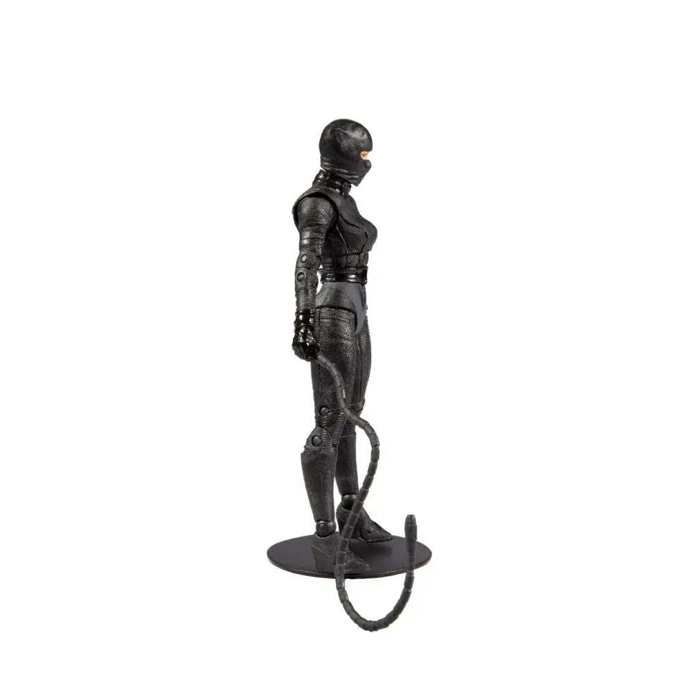 Figura mcfarlane toys dc comics the batman catwoman