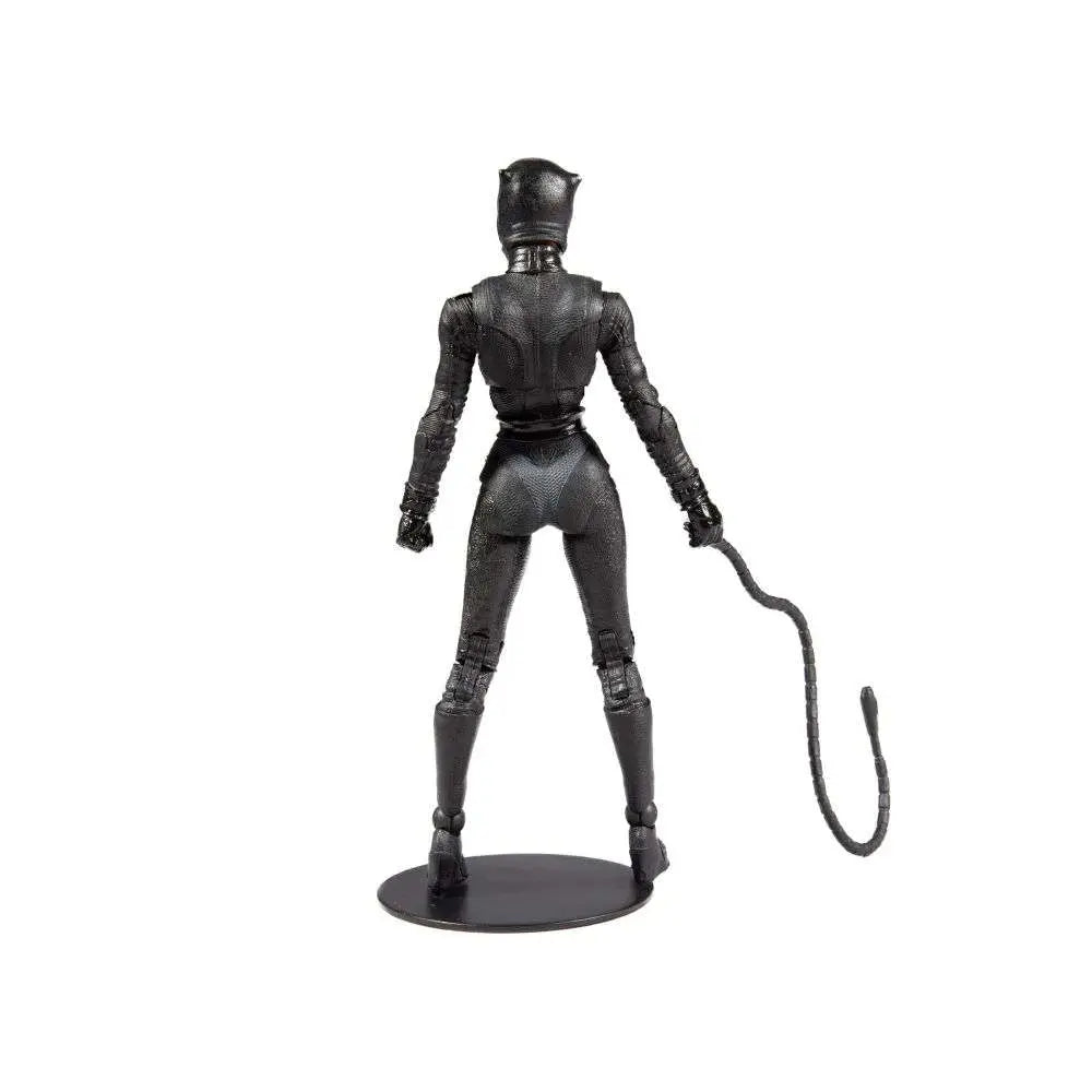 Figura mcfarlane toys dc comics the batman catwoman