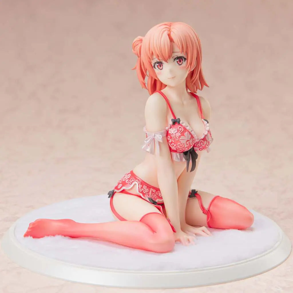 MY TEEN ROM COMP YUI YUIGAHAMA LINGERIE Frikytopia