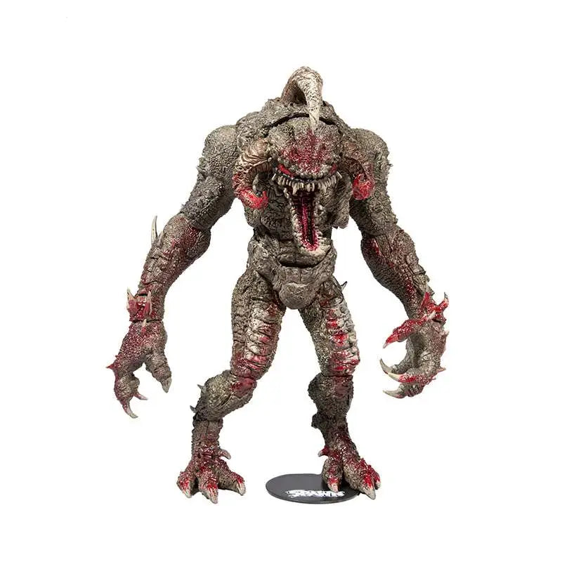 SPAWN MEGAFIG THE VIOLATOR BLOODY 12inch Frikytopia