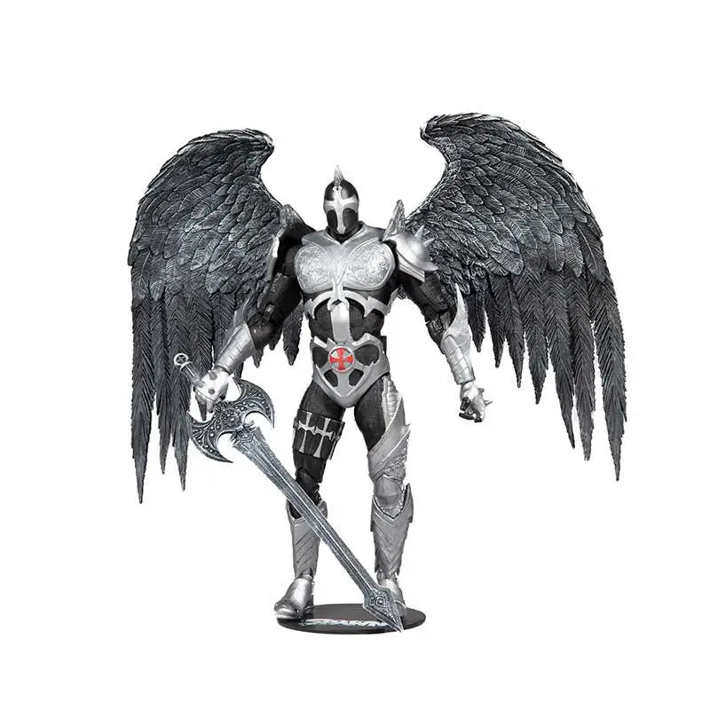 SPAWN DARK REDEEMER 7inch Frikytopia