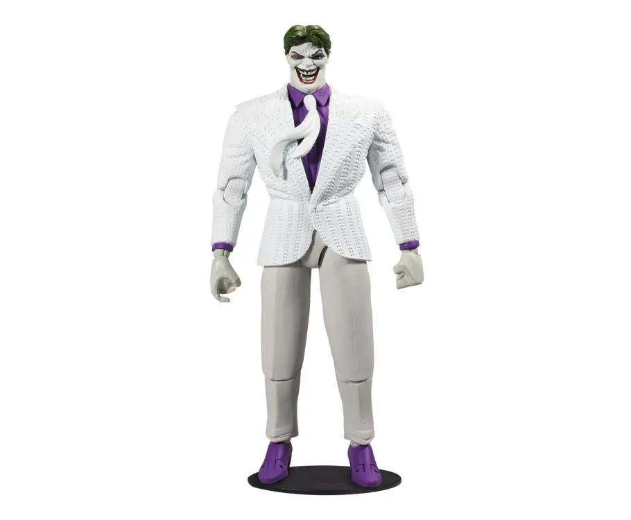 DARK KNIGHT RETURNS JOKER BUILD AF Frikytopia