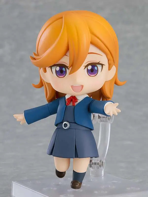 LOVE LIVE SUPER KANON SHIBUYA NENDOROID Frikytopia