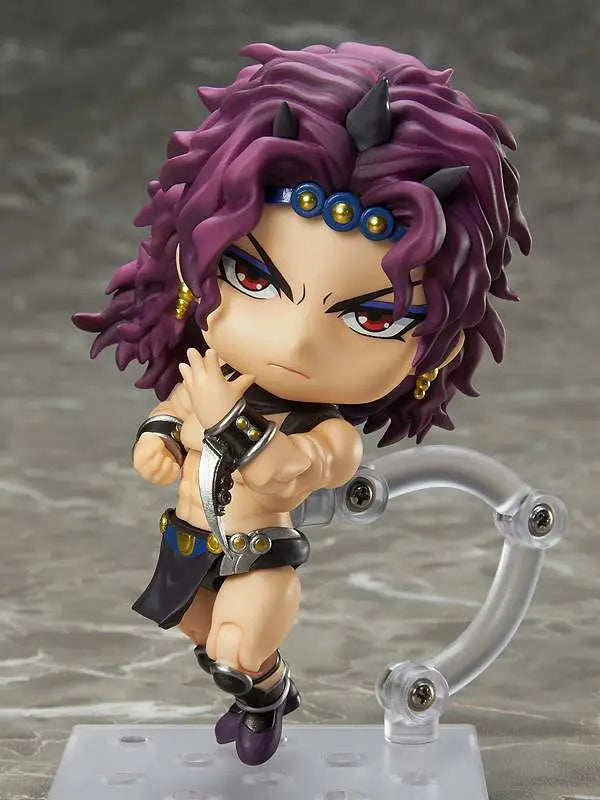 JOJO BIZARRE ADVENTURE KARS NENDOROID Frikytopia