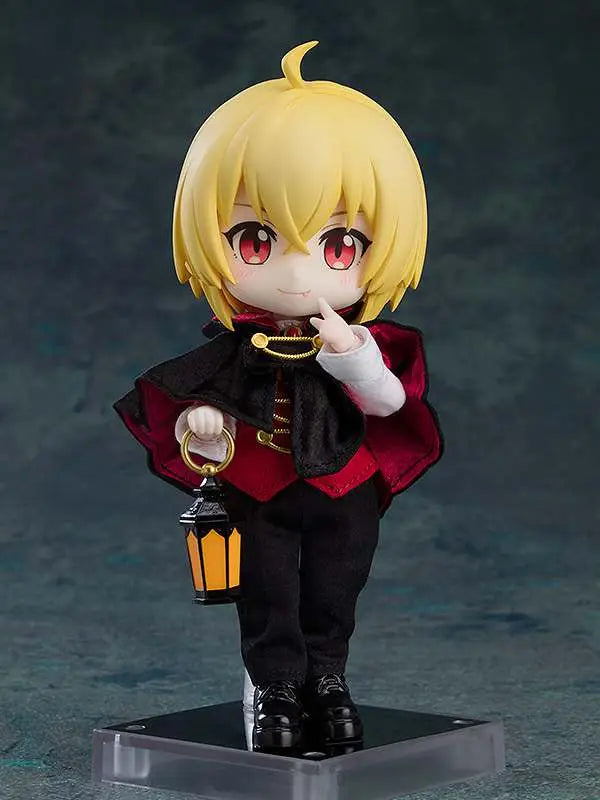 VAMPIRE CAMUS NENDOROID DOLL Frikytopia