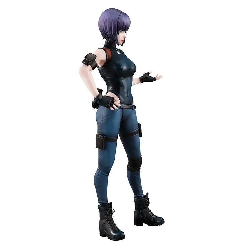 Figura megahouse ghost in the shell series motoko