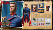 THE BOYS HOMELANDER 1/6 REGULAR Figura