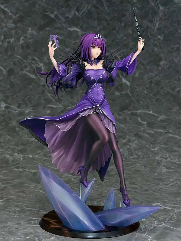FATE G/O CASTER SCATHACH-SKADI ST Frikytopia